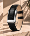 Lizard Leather Band